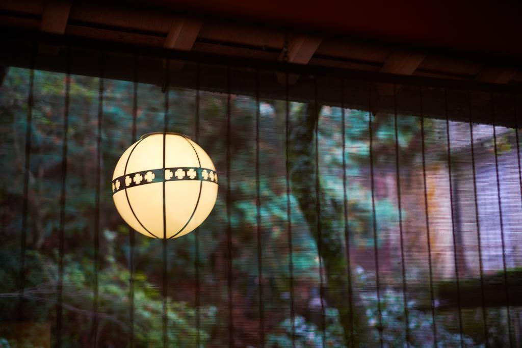 Kansuiro Annex Hakone Exterior photo