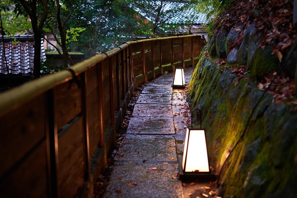 Kansuiro Annex Hakone Exterior photo