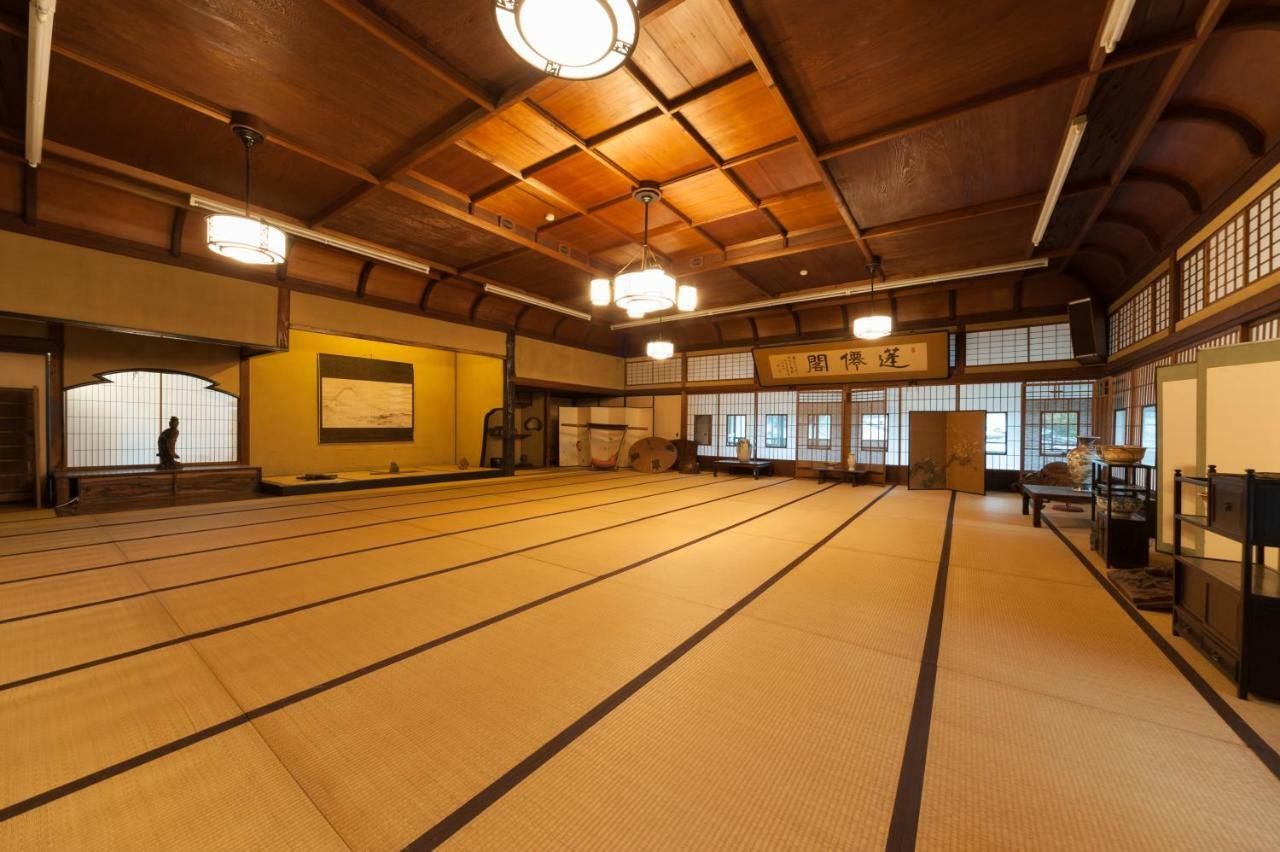 Kansuiro Annex Hakone Exterior photo