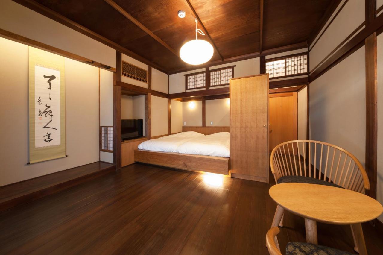 Kansuiro Annex Hakone Exterior photo