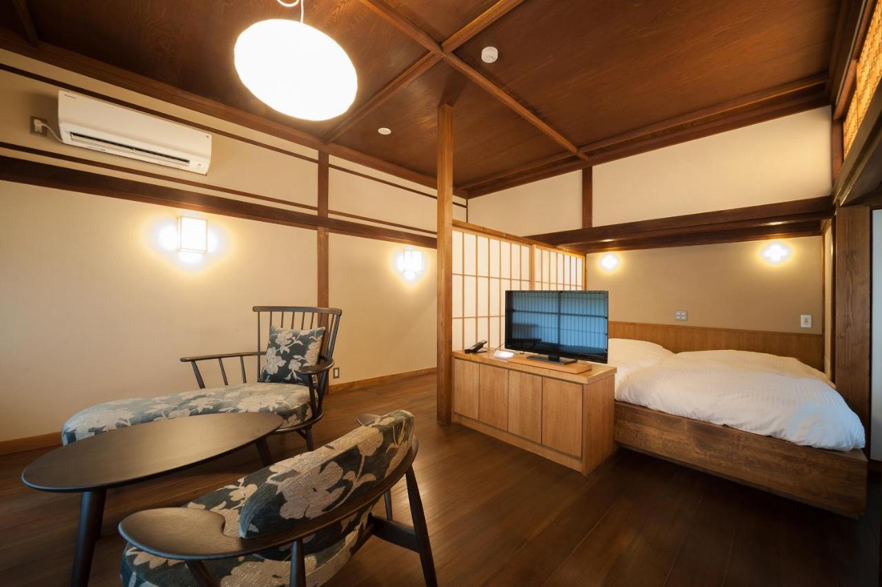 Kansuiro Annex Hakone Exterior photo