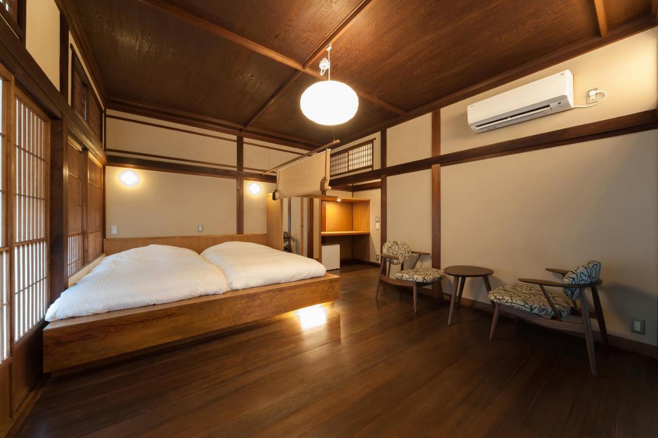 Kansuiro Annex Hakone Exterior photo