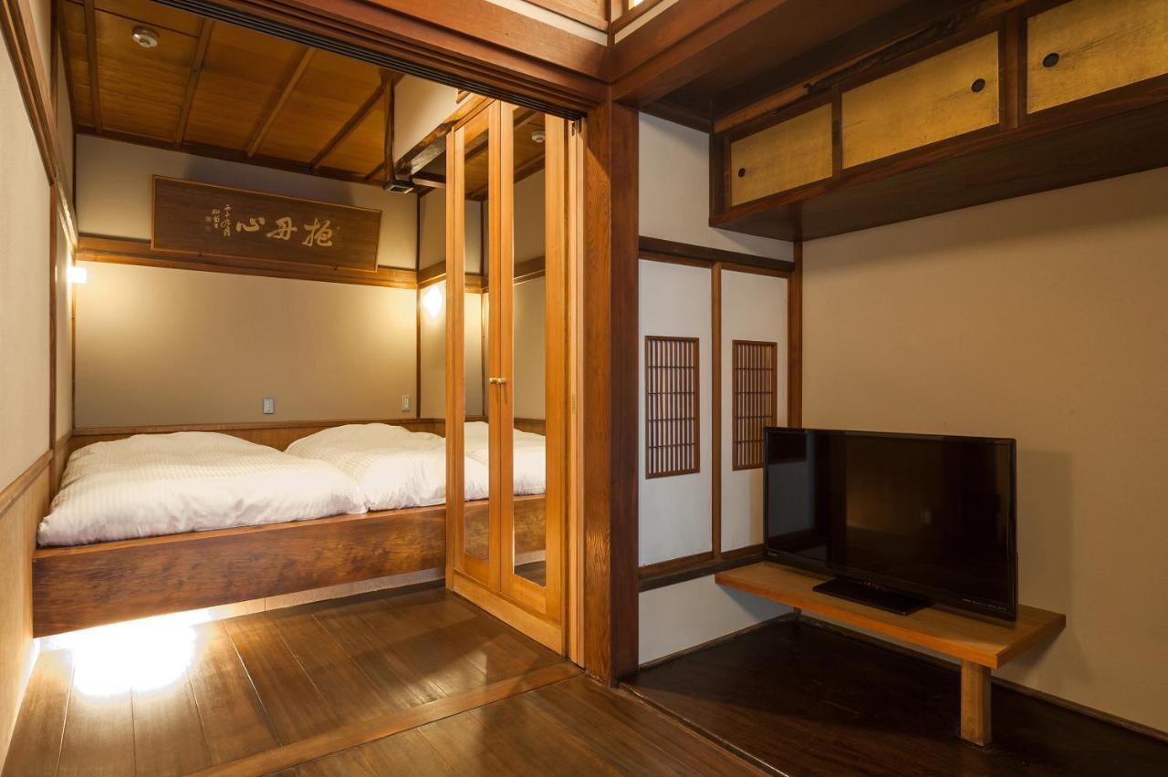 Kansuiro Annex Hakone Exterior photo