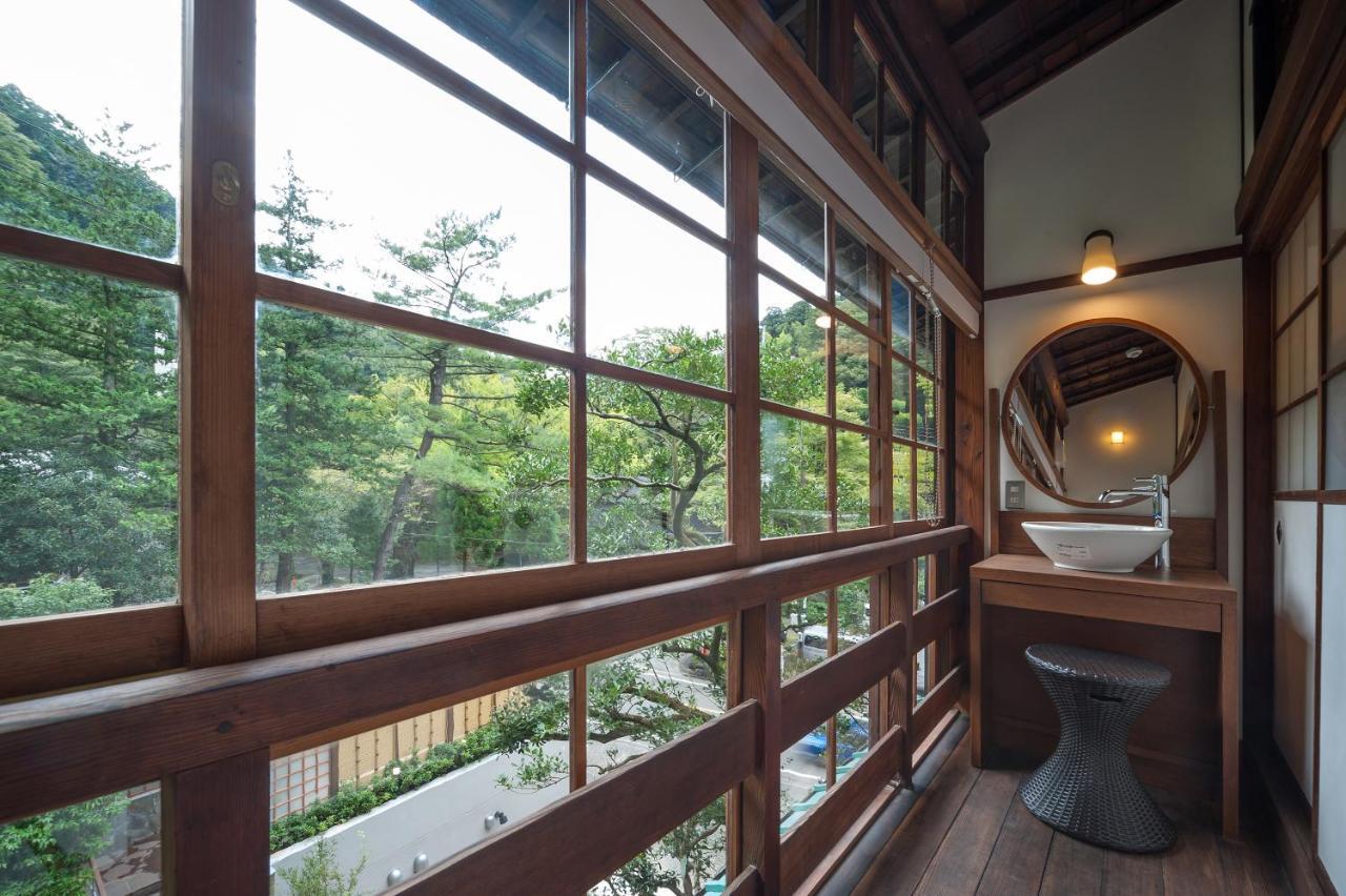 Kansuiro Annex Hakone Exterior photo
