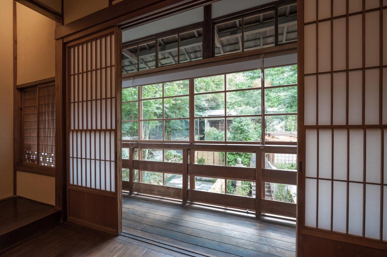 Kansuiro Annex Hakone Exterior photo