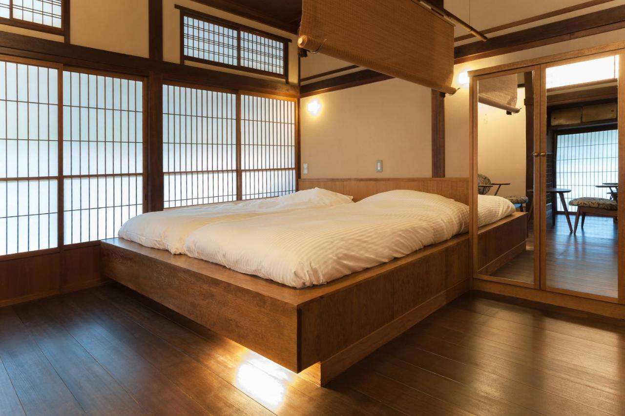 Kansuiro Annex Hakone Exterior photo