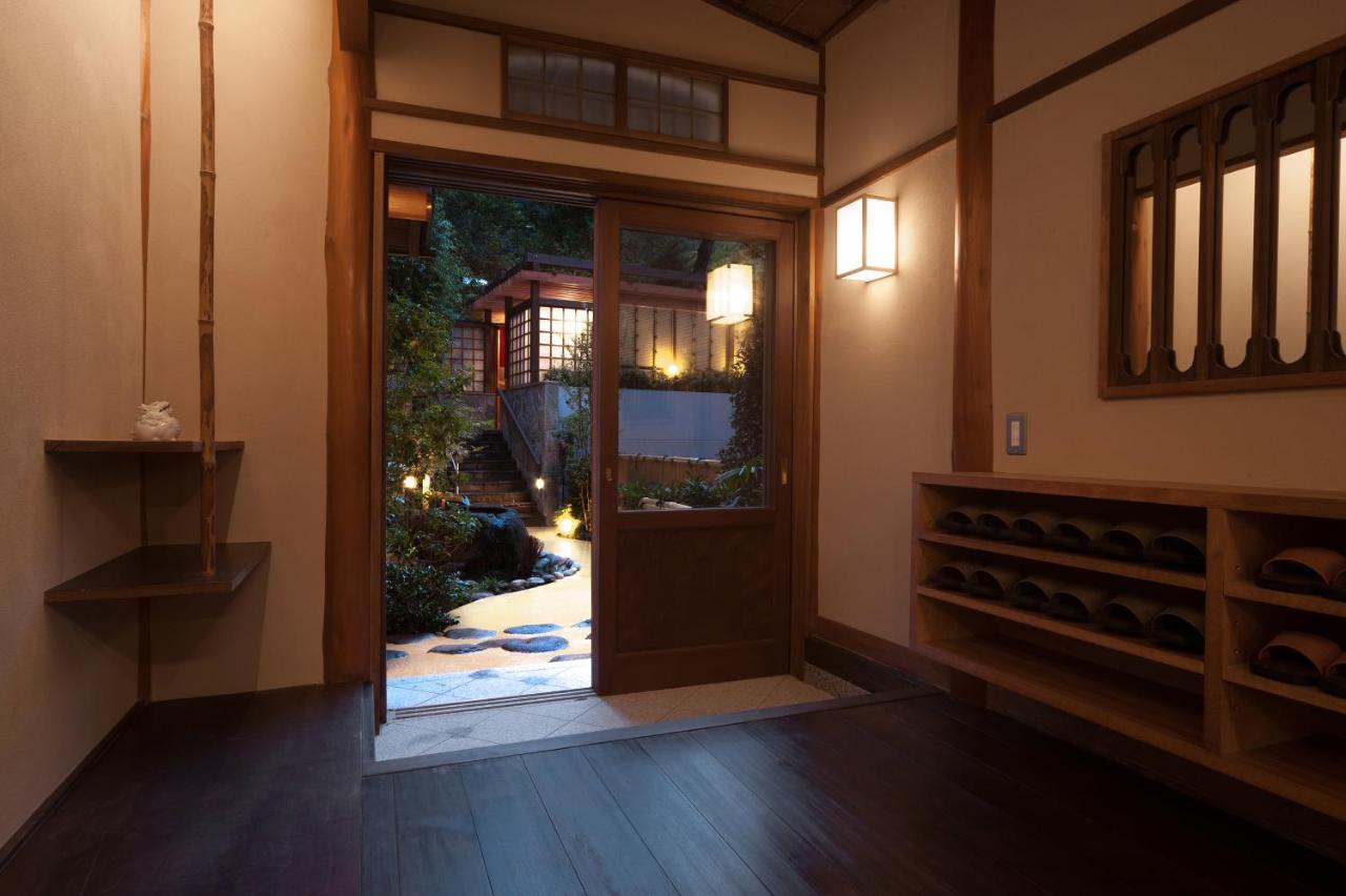Kansuiro Annex Hakone Exterior photo