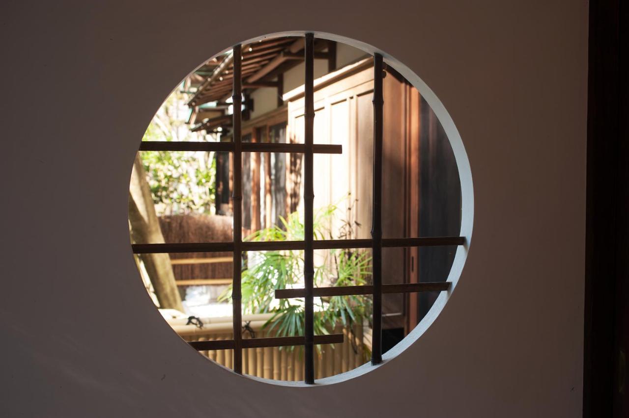 Kansuiro Annex Hakone Exterior photo