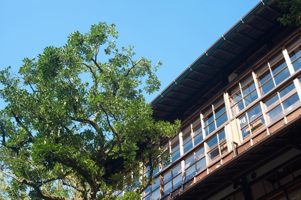 Kansuiro Annex Hakone Exterior photo