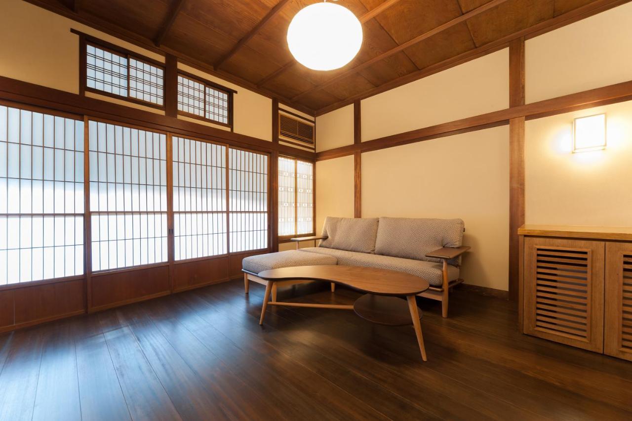 Kansuiro Annex Hakone Exterior photo